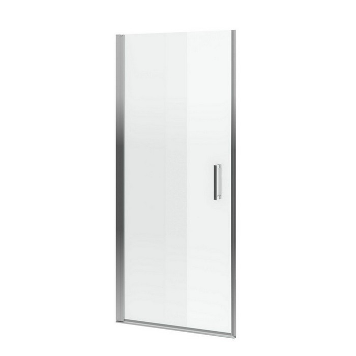 Душевая дверь EXCELLENT Mazo 90 см (хром)